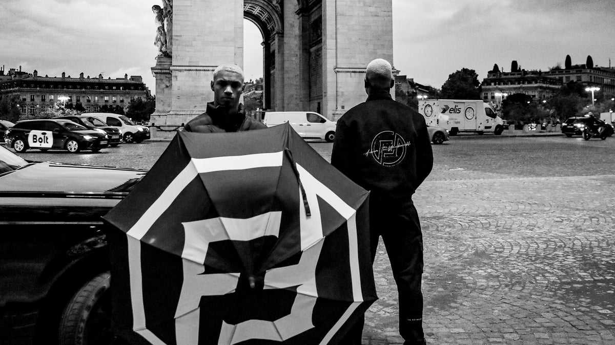 24HRS IN PARIS