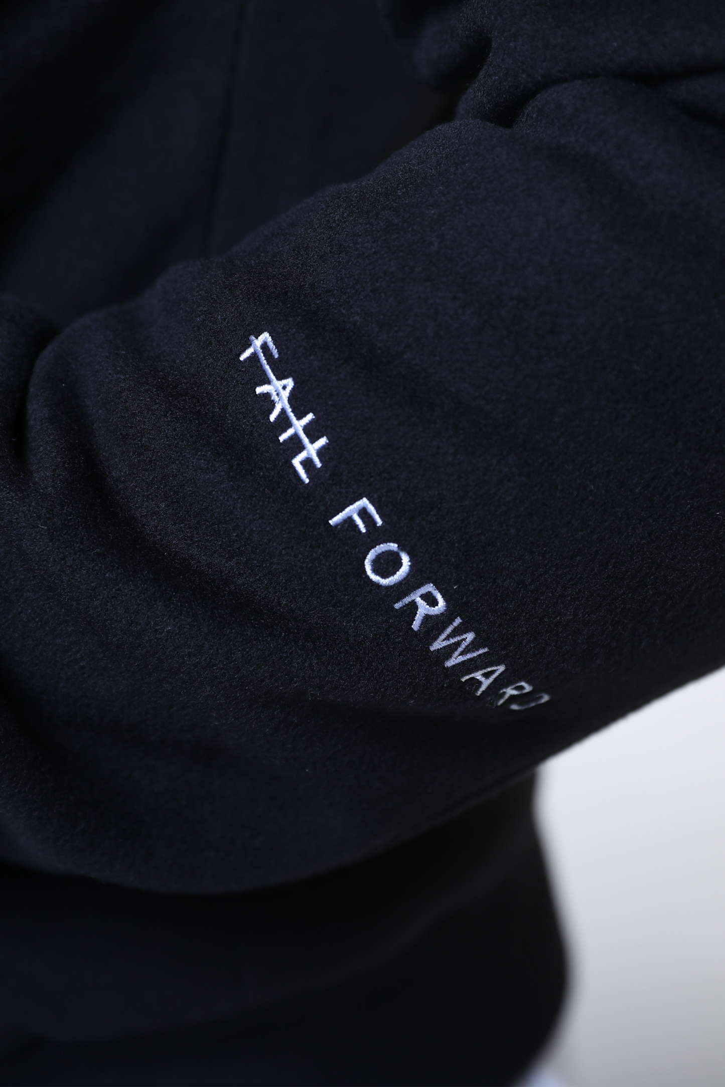 FAIL FORWARD SIGNATURE VARSITY