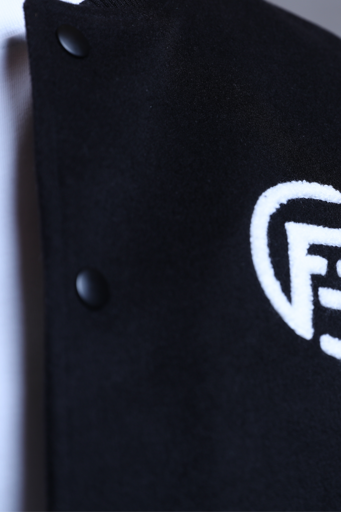 FAIL FORWARD SIGNATURE VARSITY