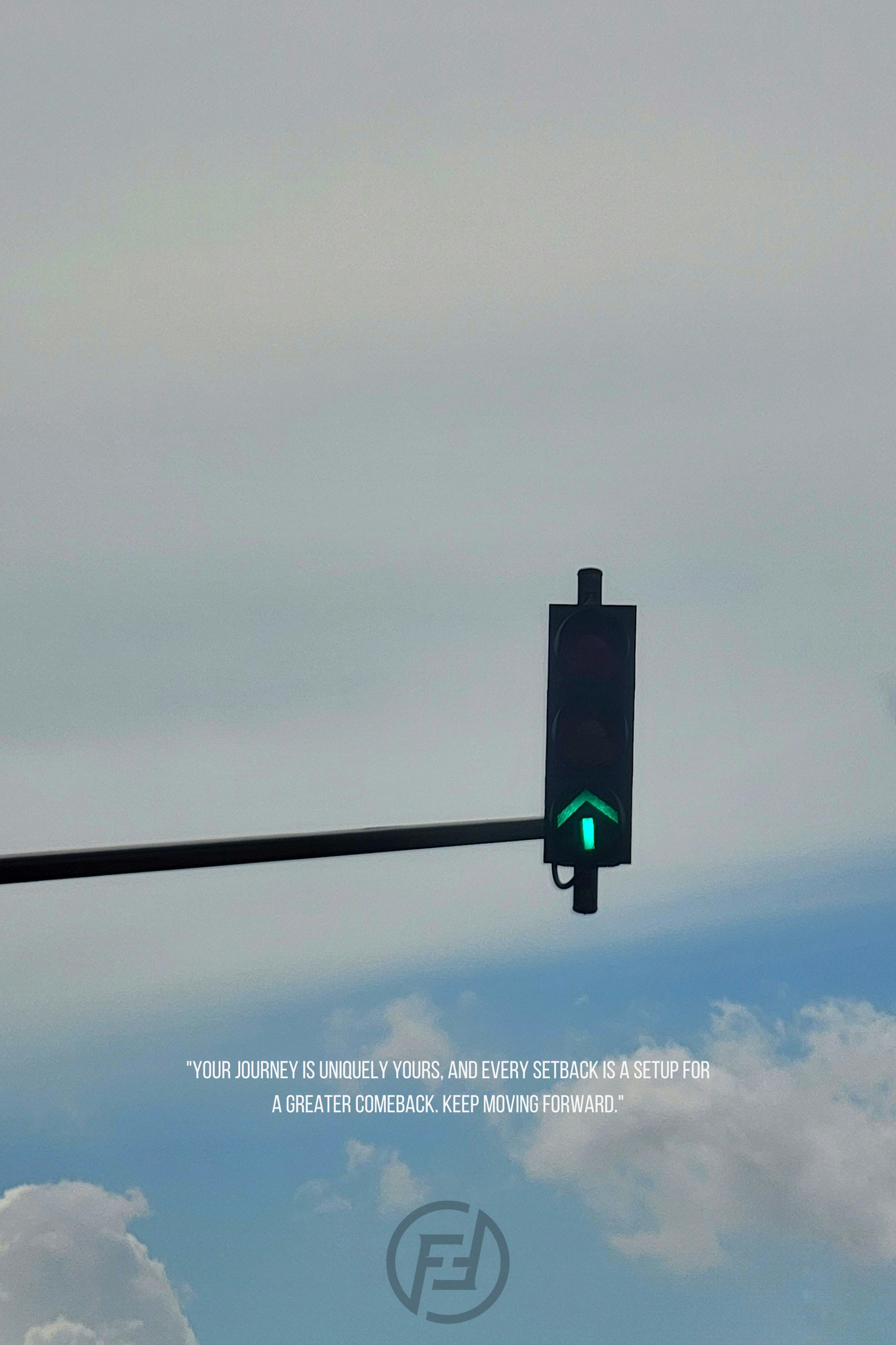 FAIL FORWARD MOTIVATION - DIRECTION