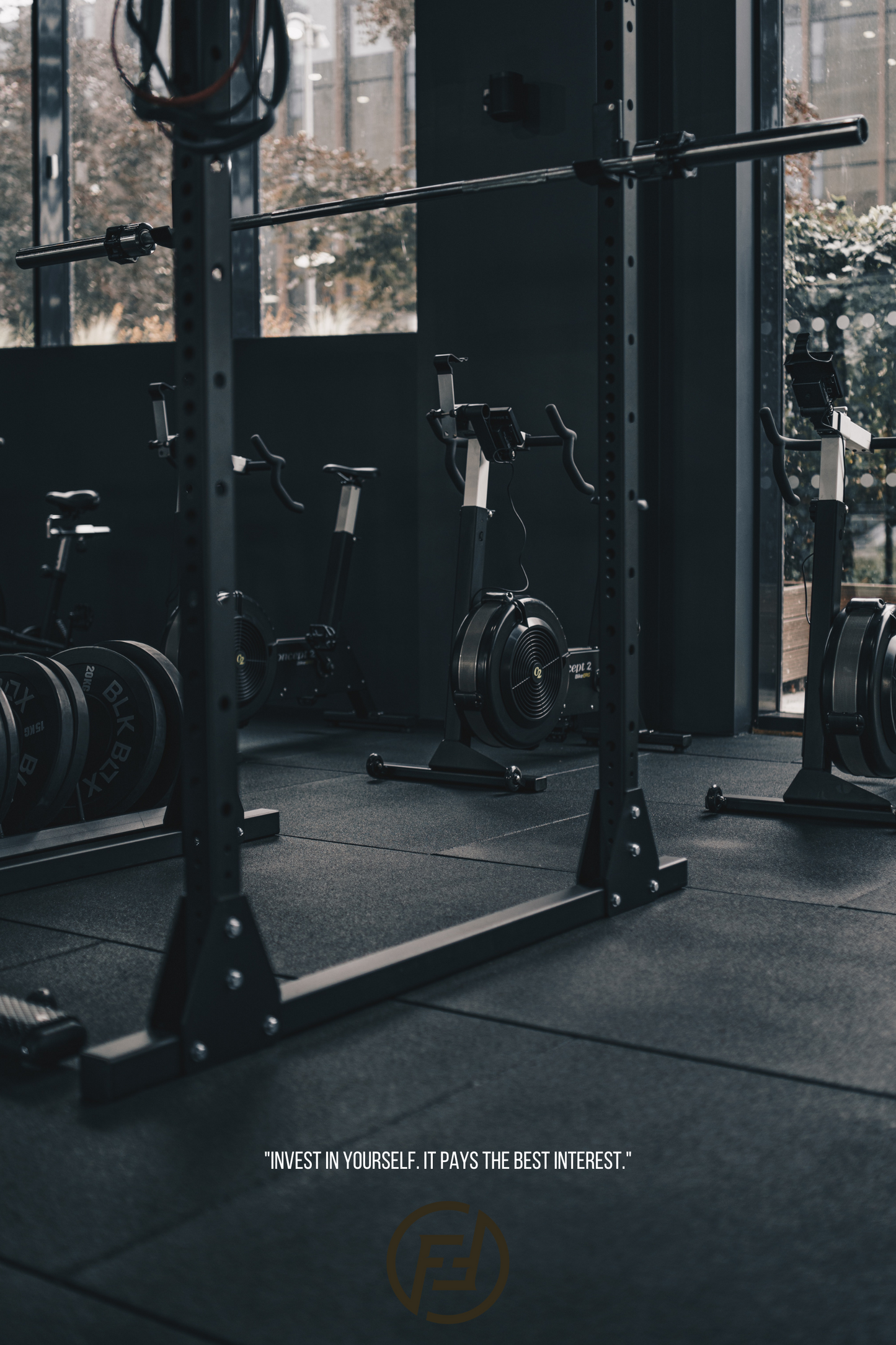 FAIL FORWARD MOTIVATION - MINDSET