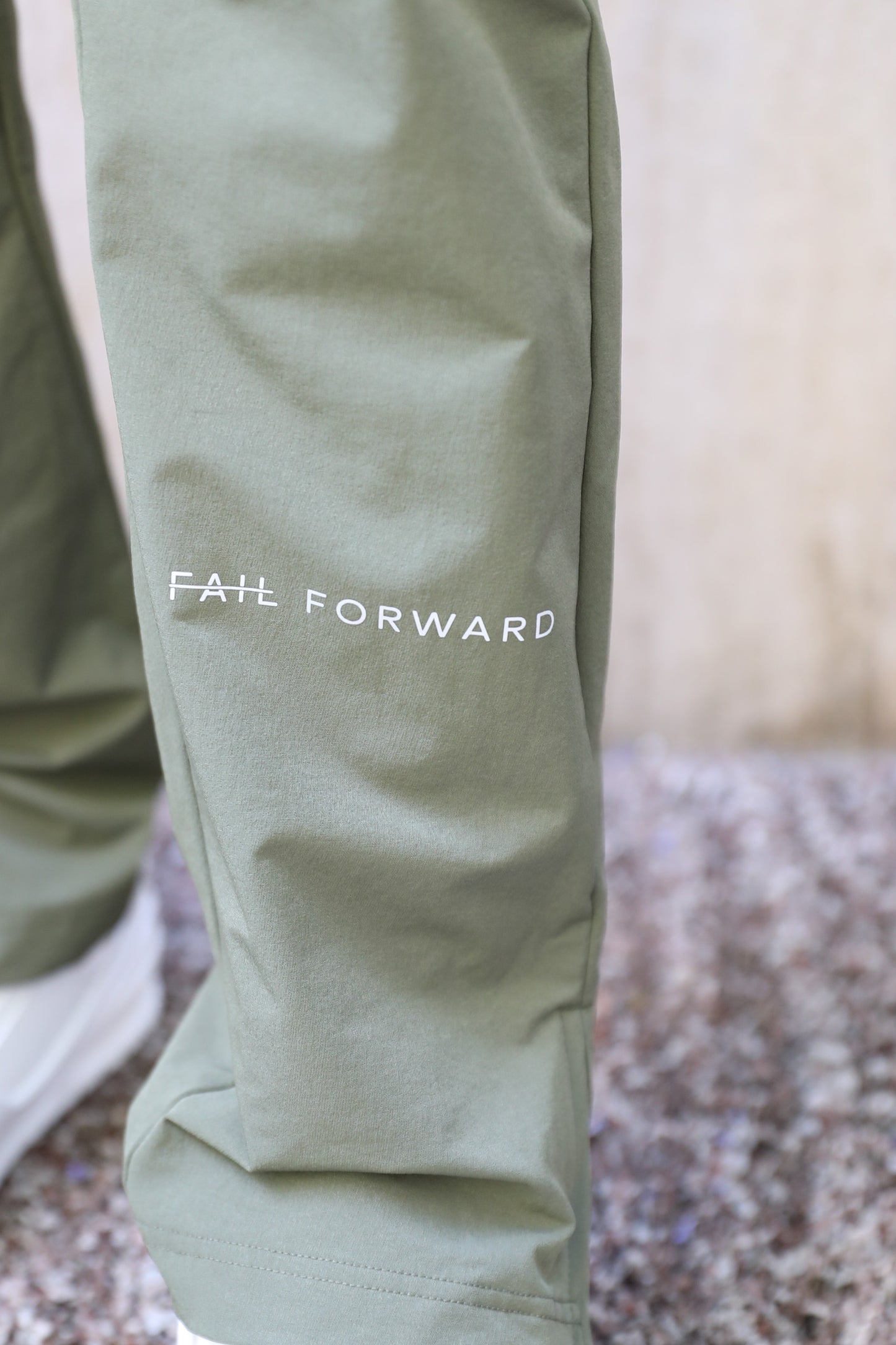 ENVY - STRAIGHT CUT CARGO