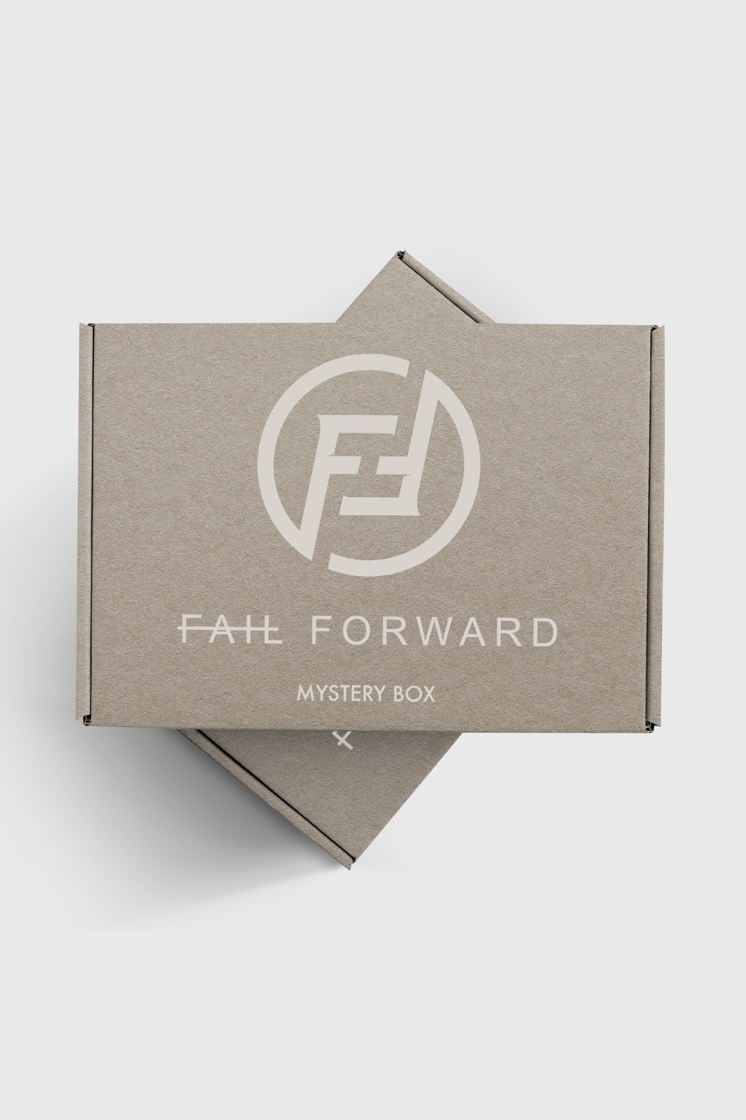 FF GOLD MYSTERY BOX