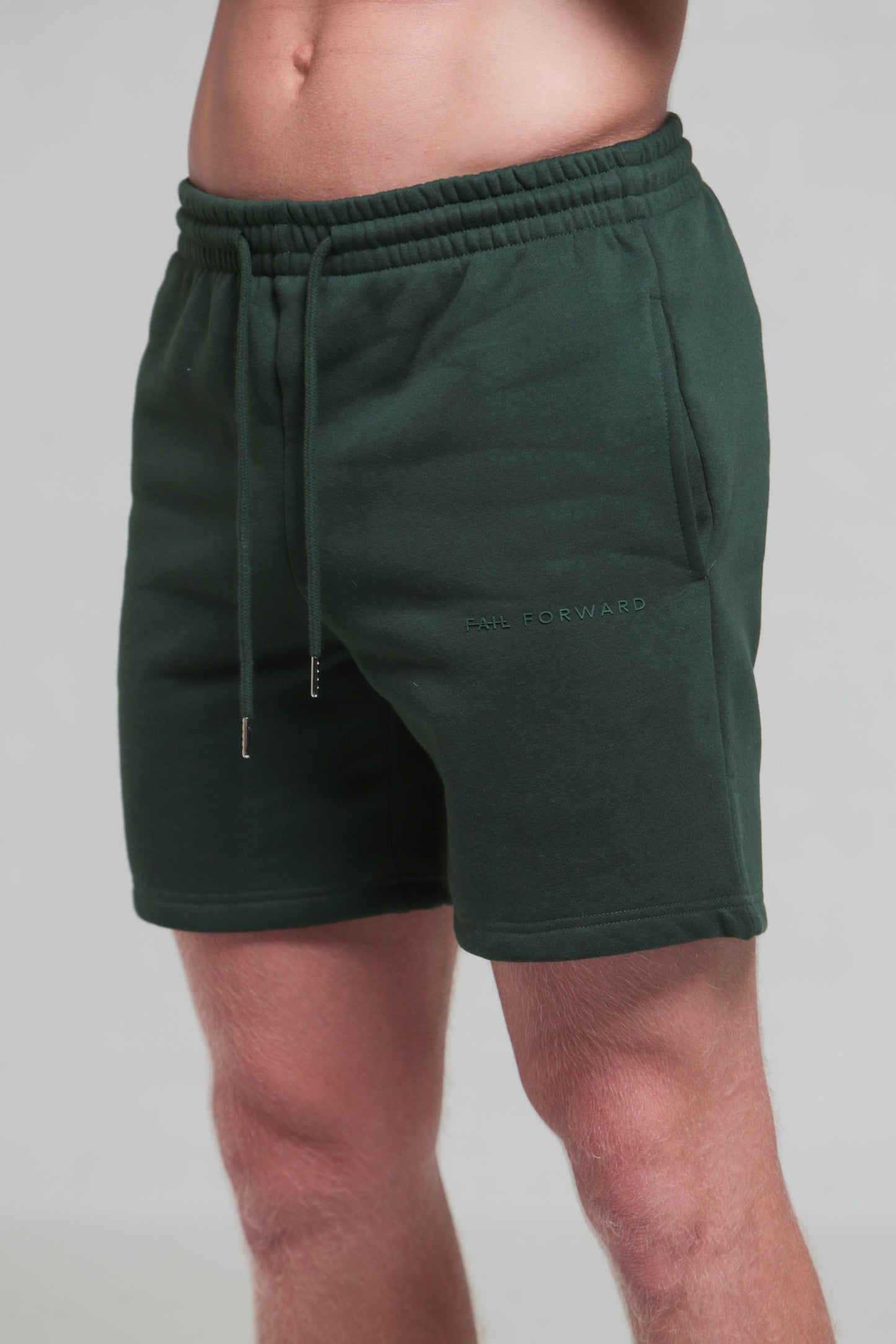 ORIGINAL GREEN TRUE SET - SHORTS