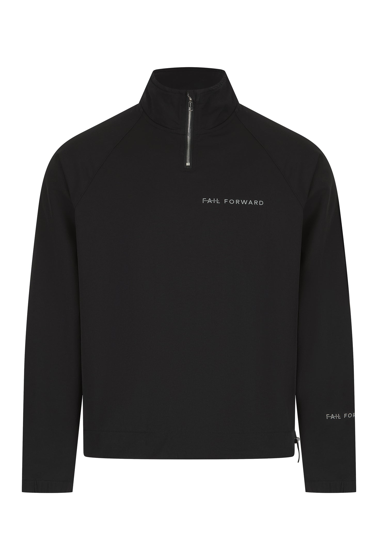 NOIR WINDBREAKER