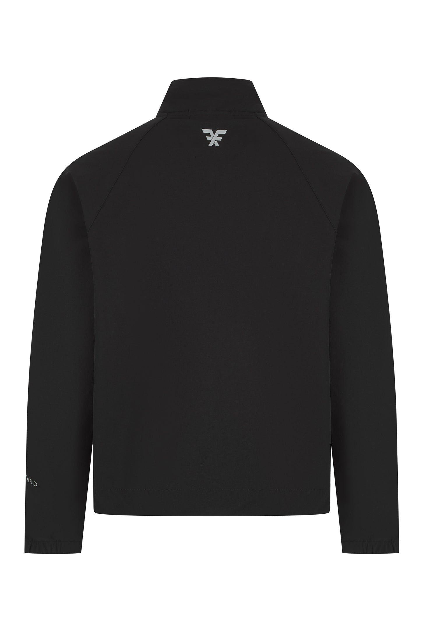 NOIR WINDBREAKER