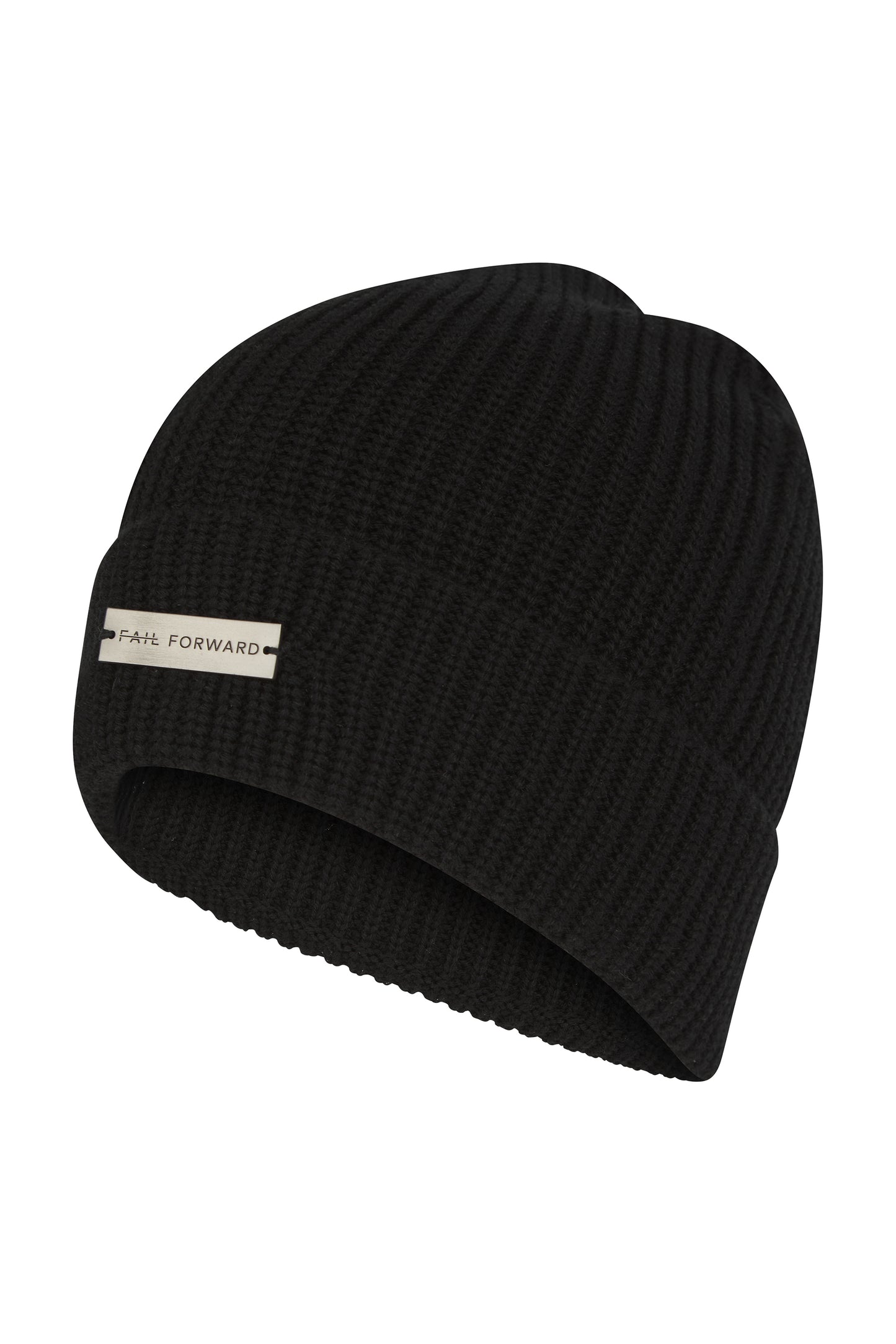 NOIR BEANIE