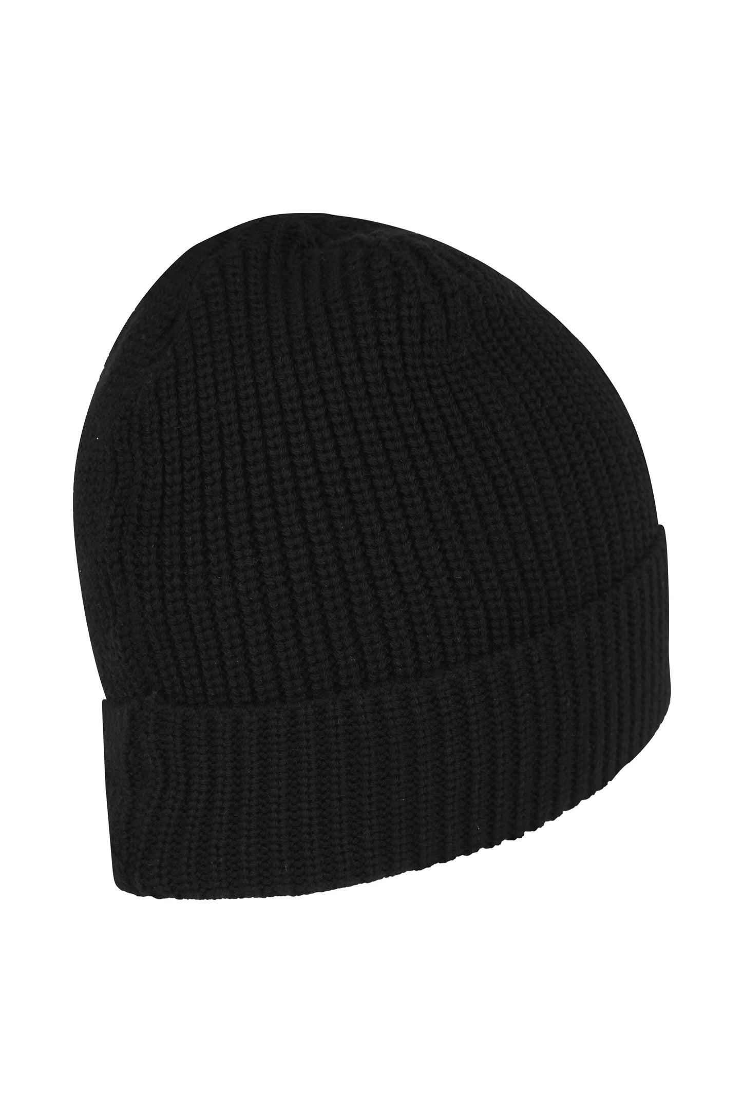 NOIR BEANIE