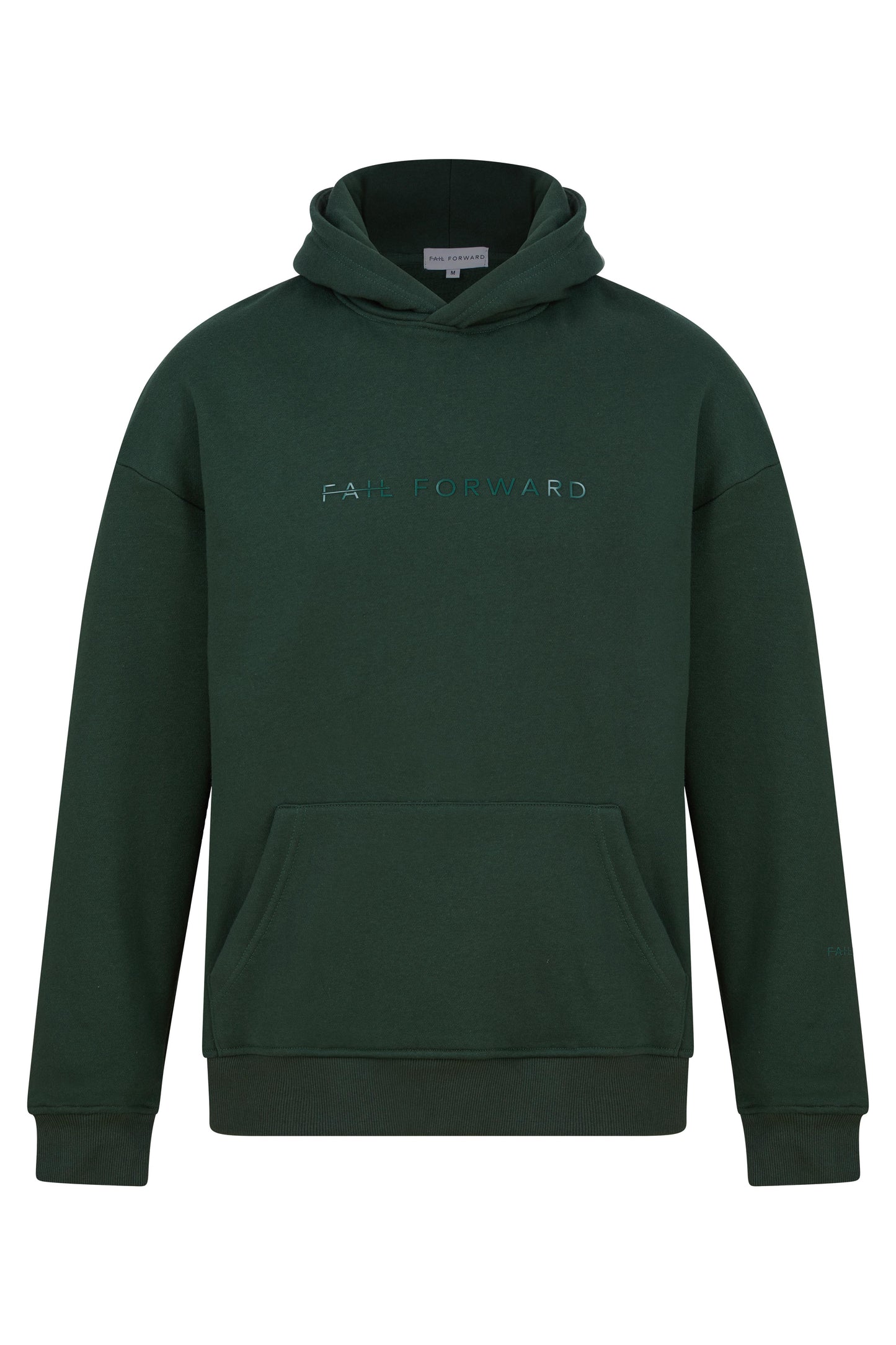 ORIGINAL GREEN TRUE SET - HOODY