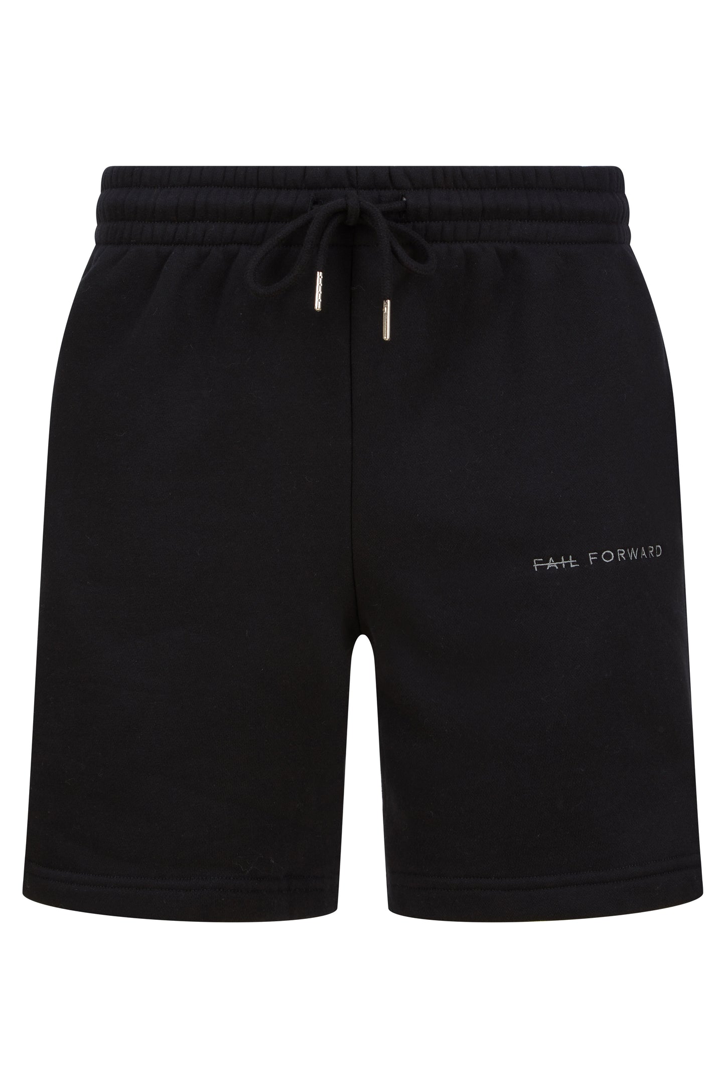 LIMITED EDITION BLACK TRUE SET - SHORTS