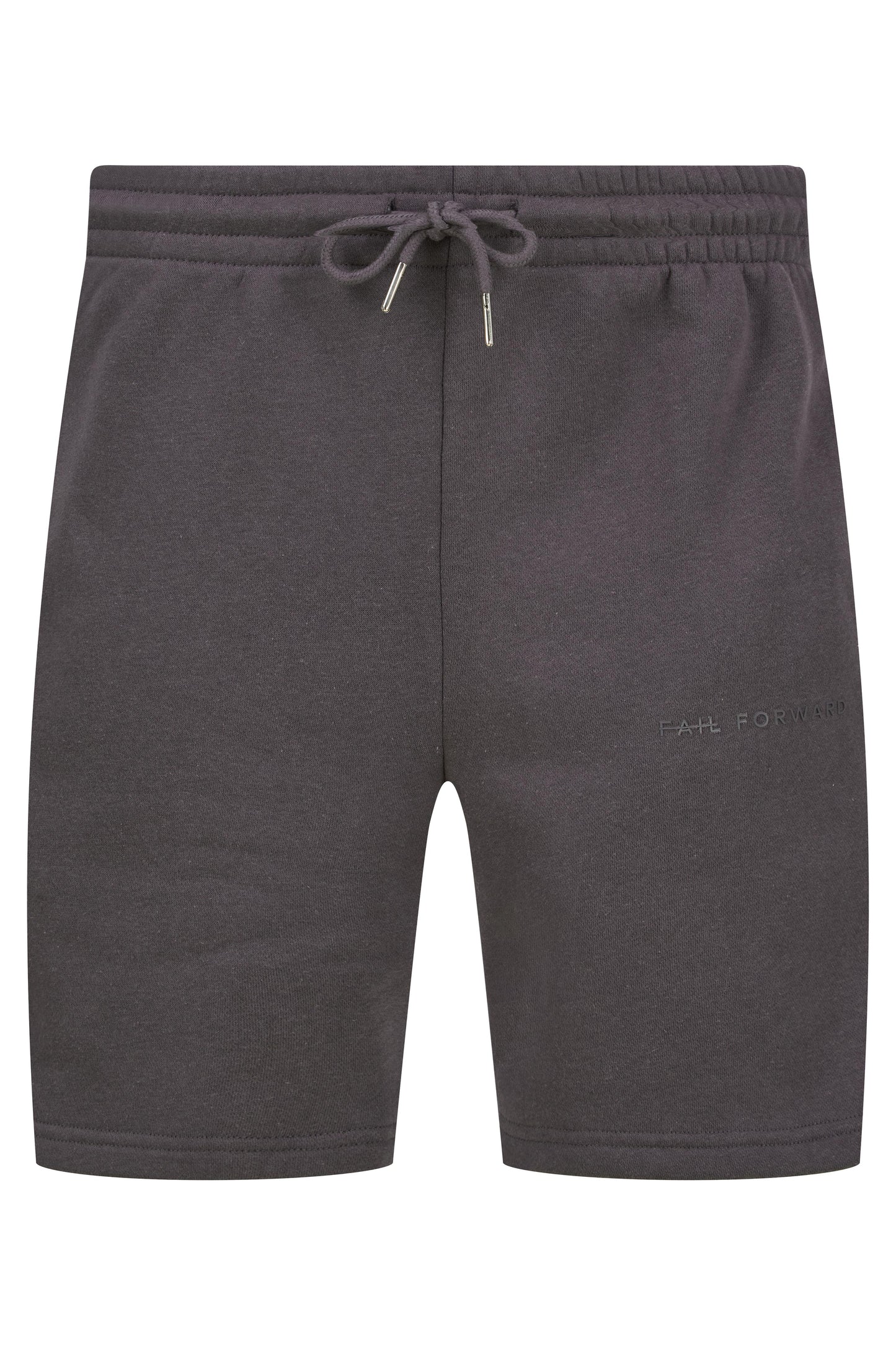 ORIGINAL CHARCOAL TRUE SET - SHORTS