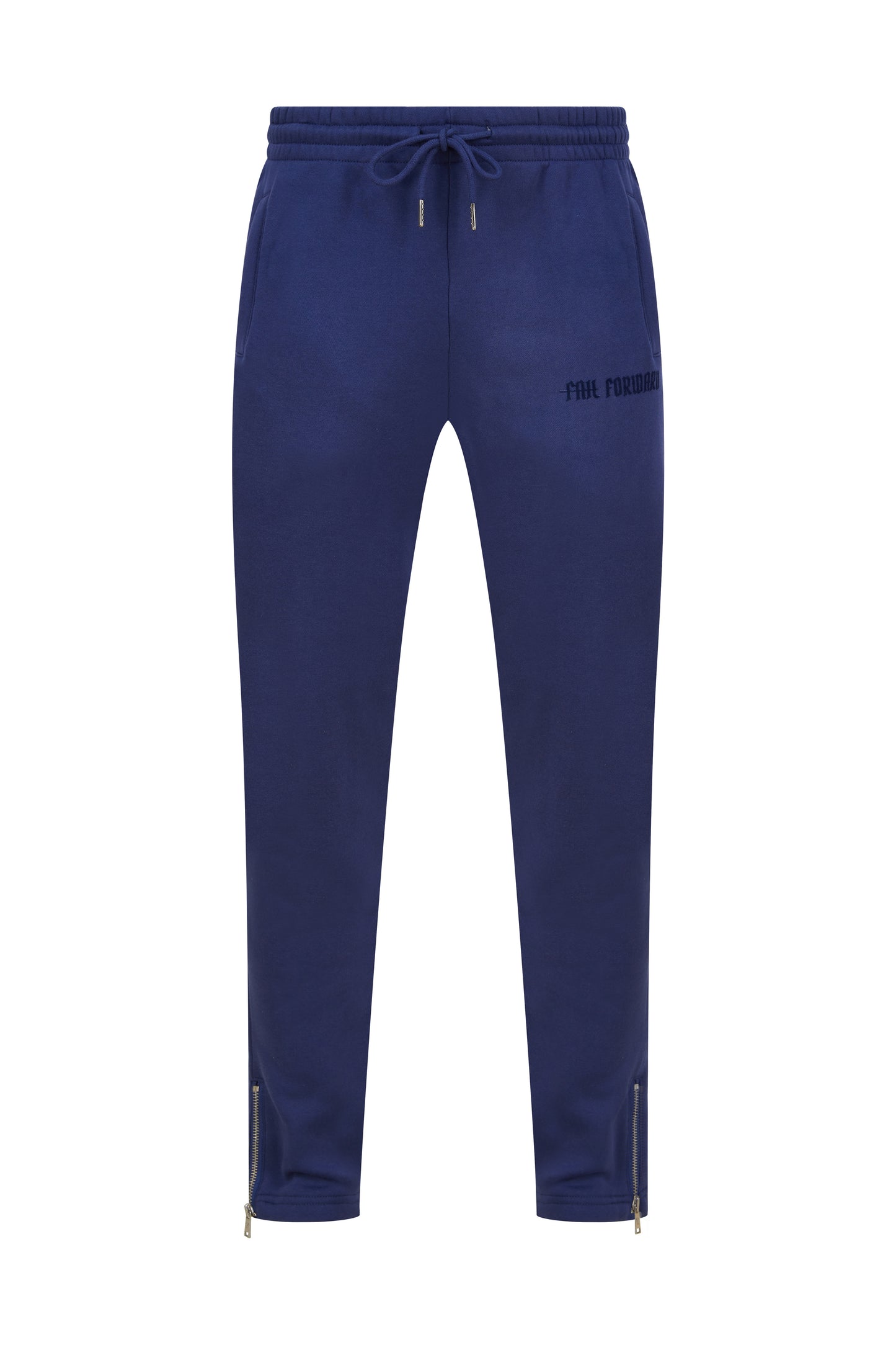 PIRA - YALE BLUE JOGGERS