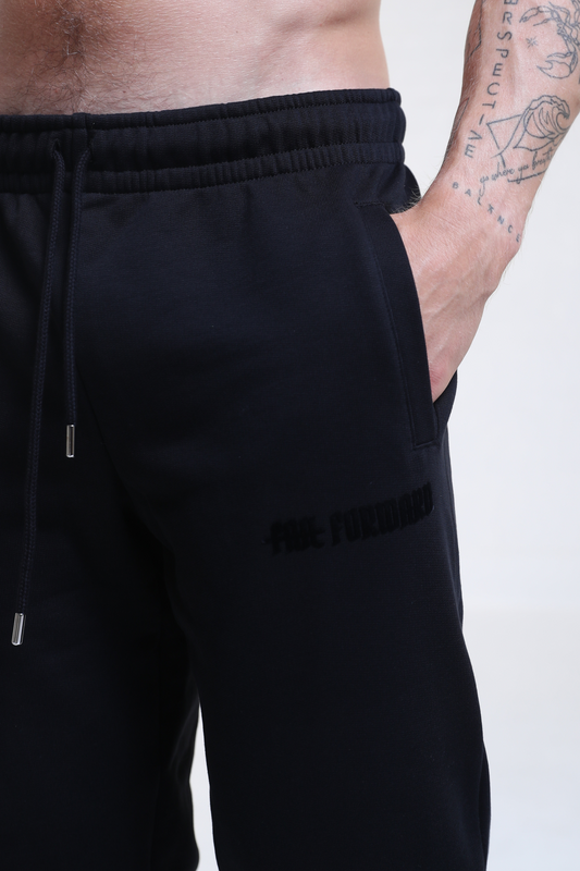 PIRA - NOIR JOGGERS