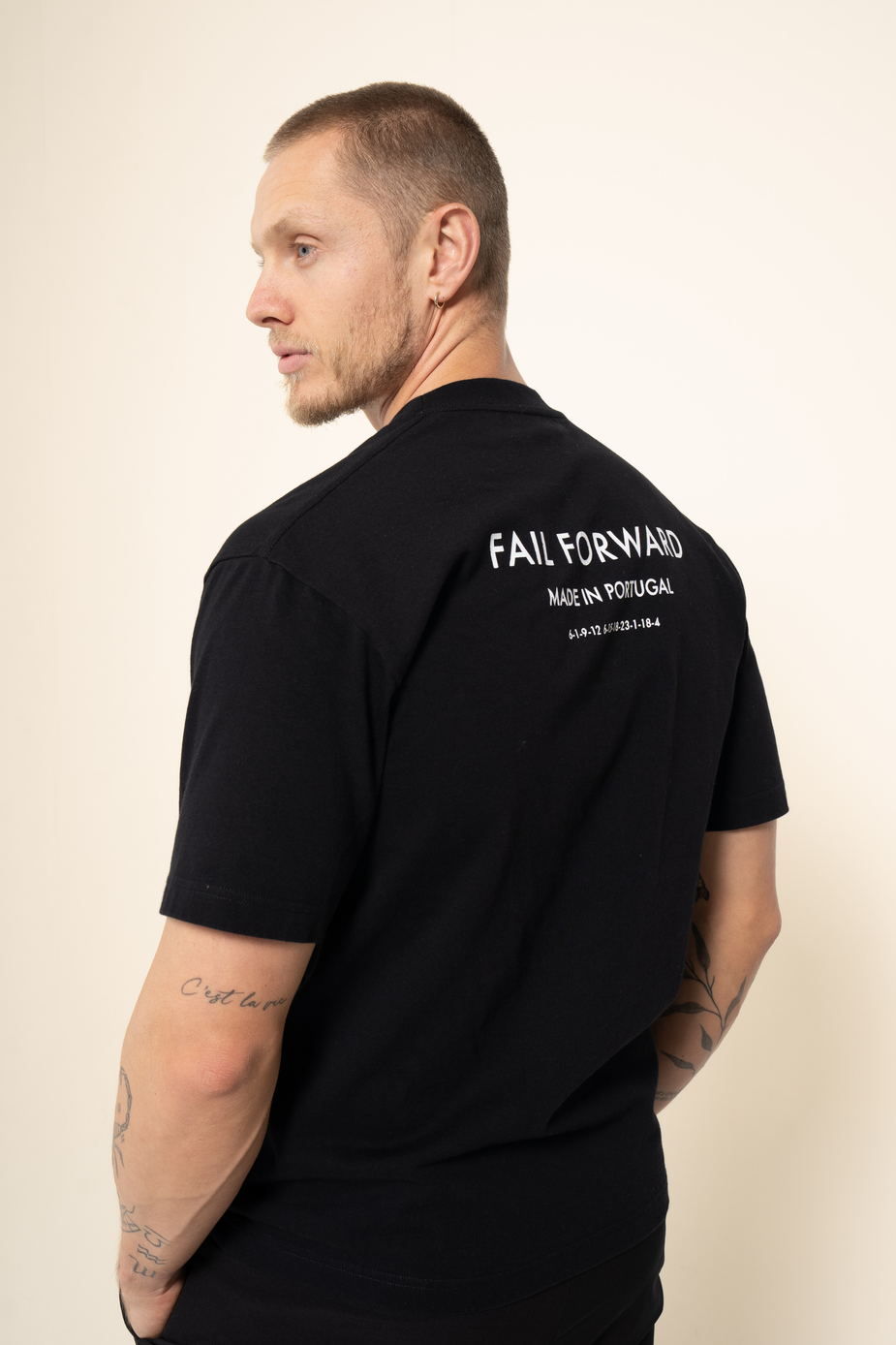 ALL PRODUCTS – FAIL FORWARD