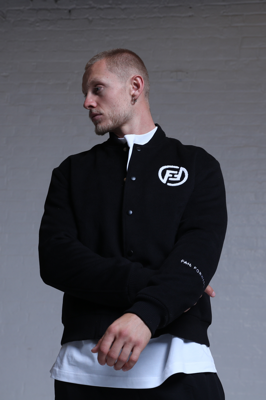 FAIL FORWARD SIGNATURE VARSITY