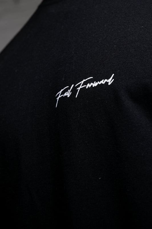 FFAW23 BLACK X WHITE TEE