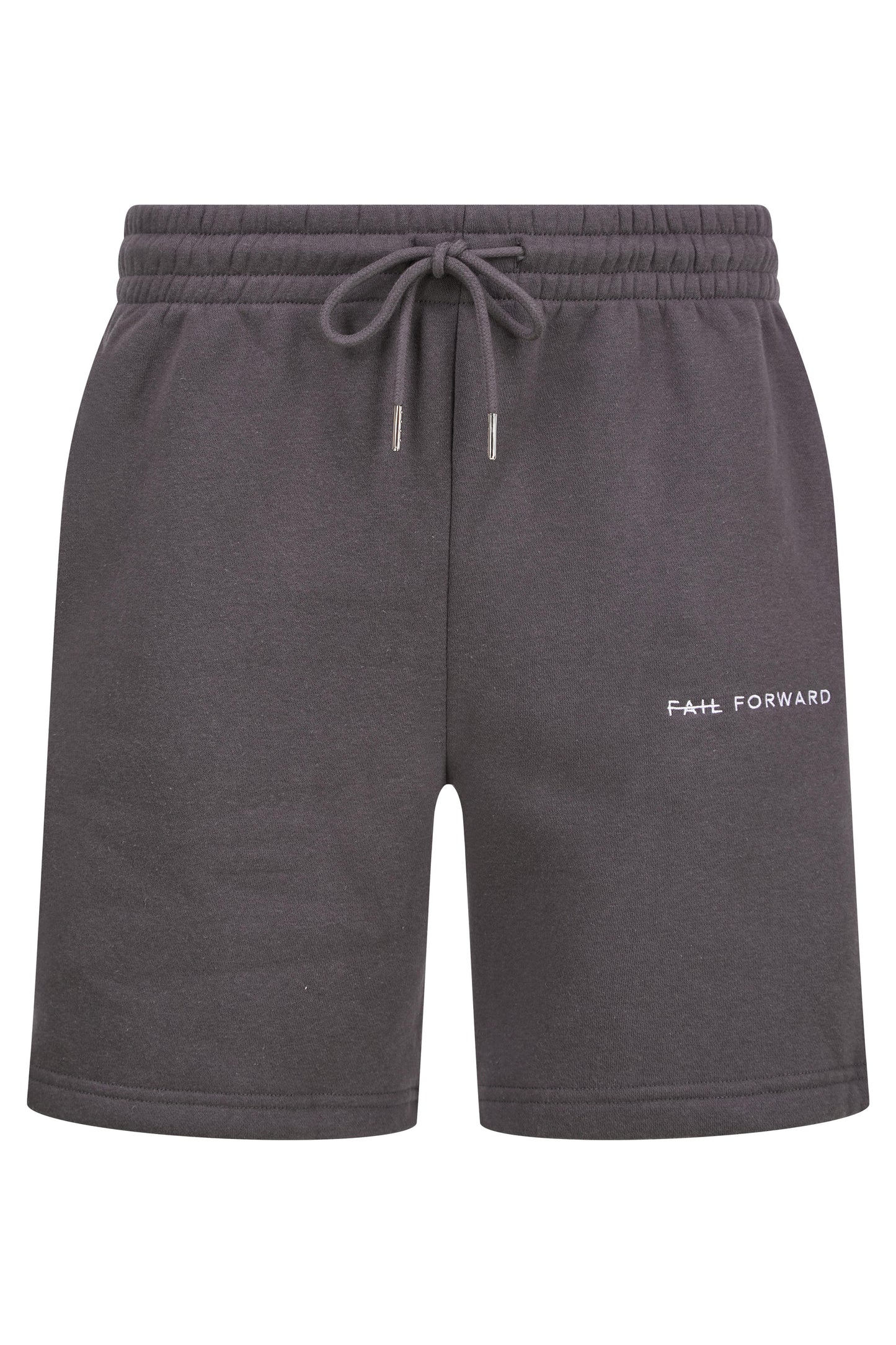LIMITED EDITION CHARCOAL TRUE SET - SHORTS