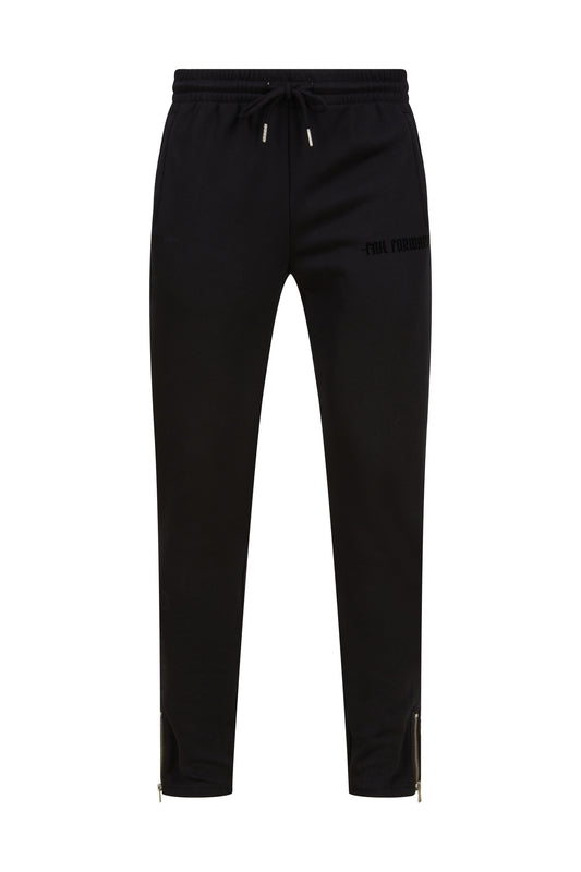 PIRA - NOIR JOGGERS